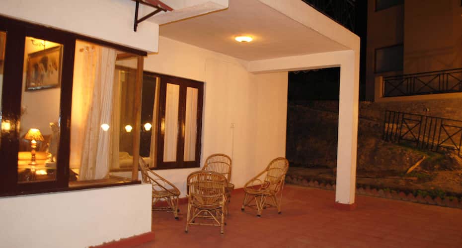 TG Stays Majkhali, Ranikhet 2